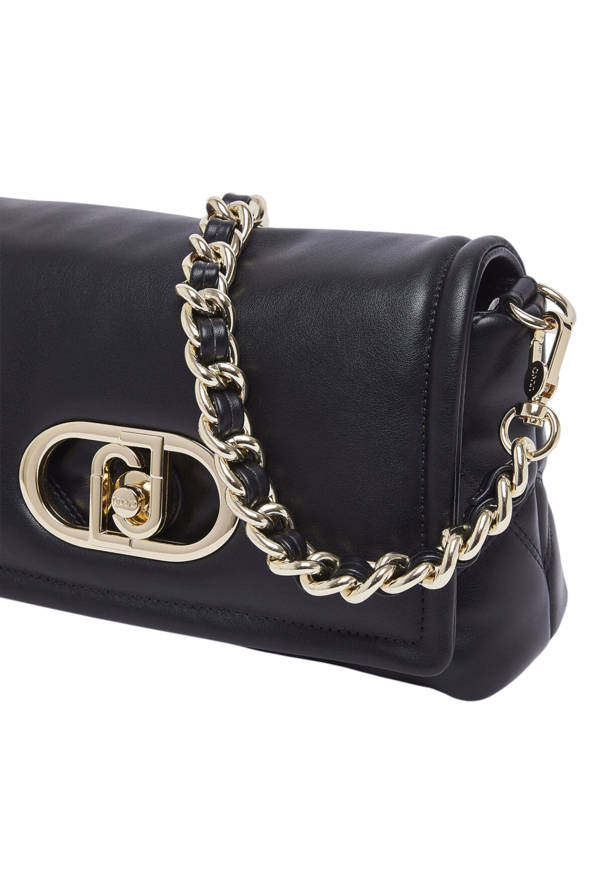 Borsa A Tracolla Donna Liu Jo Con Patta Media  AF6148E1166