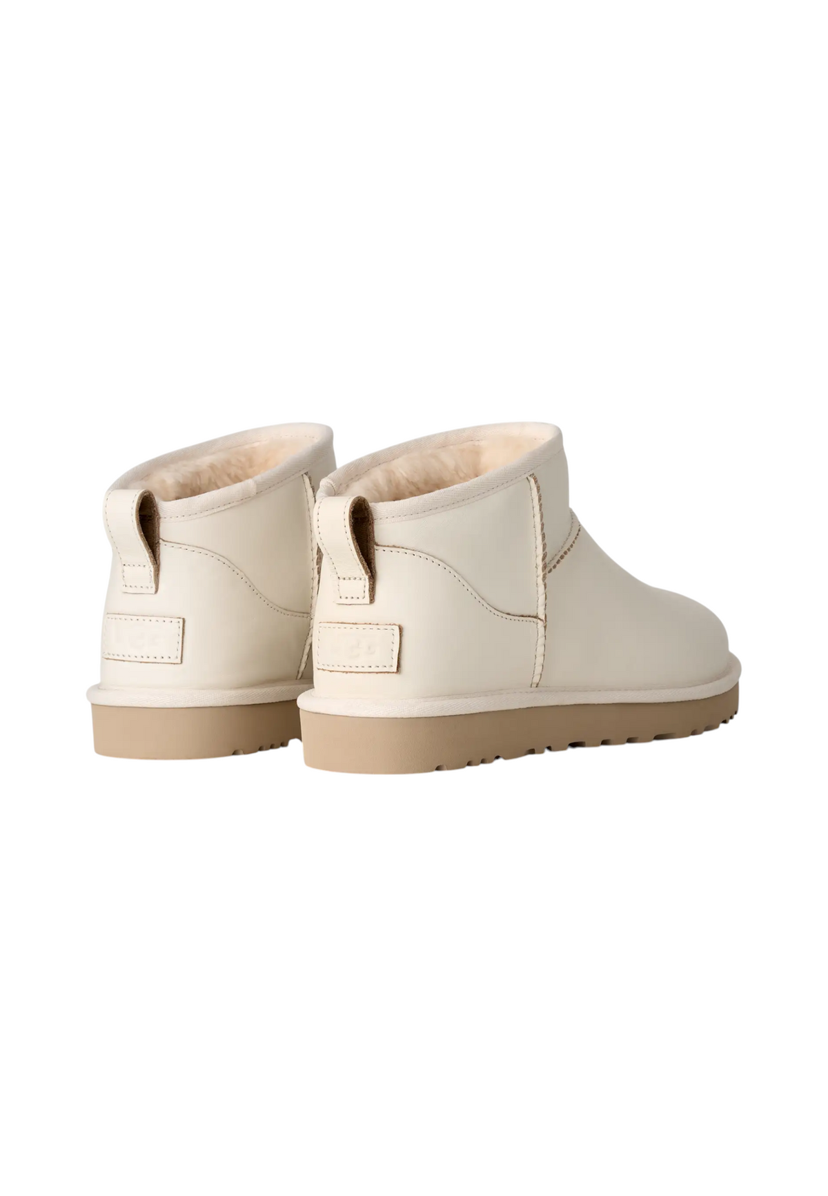 Stivaletti  Uomo Ugg  M Classic Ultra Mini Contrast 1183372