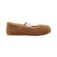 Slip-On  Donna Moon Boot  Shearling 80D2400010