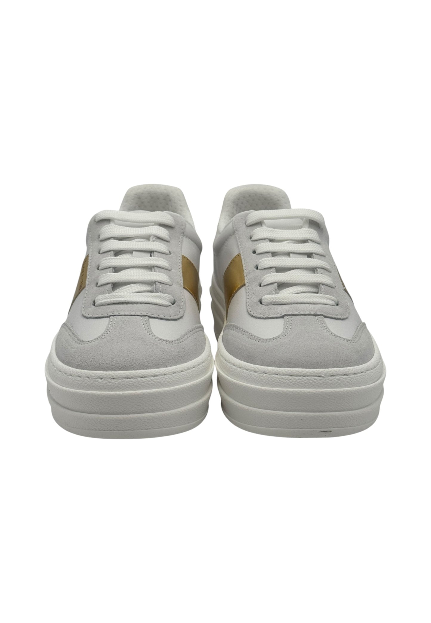 Sneakers Basse Donna Pollini  Kate SA15055G0NXA2