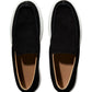 Mocassini  Uomo Calvin klein  Moccasin Suede