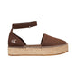 Espadrillas  Donna Calvin klein Jeans