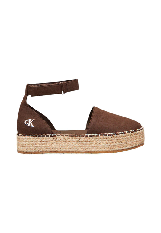 Espadrillas  Donna Calvin klein Jeans