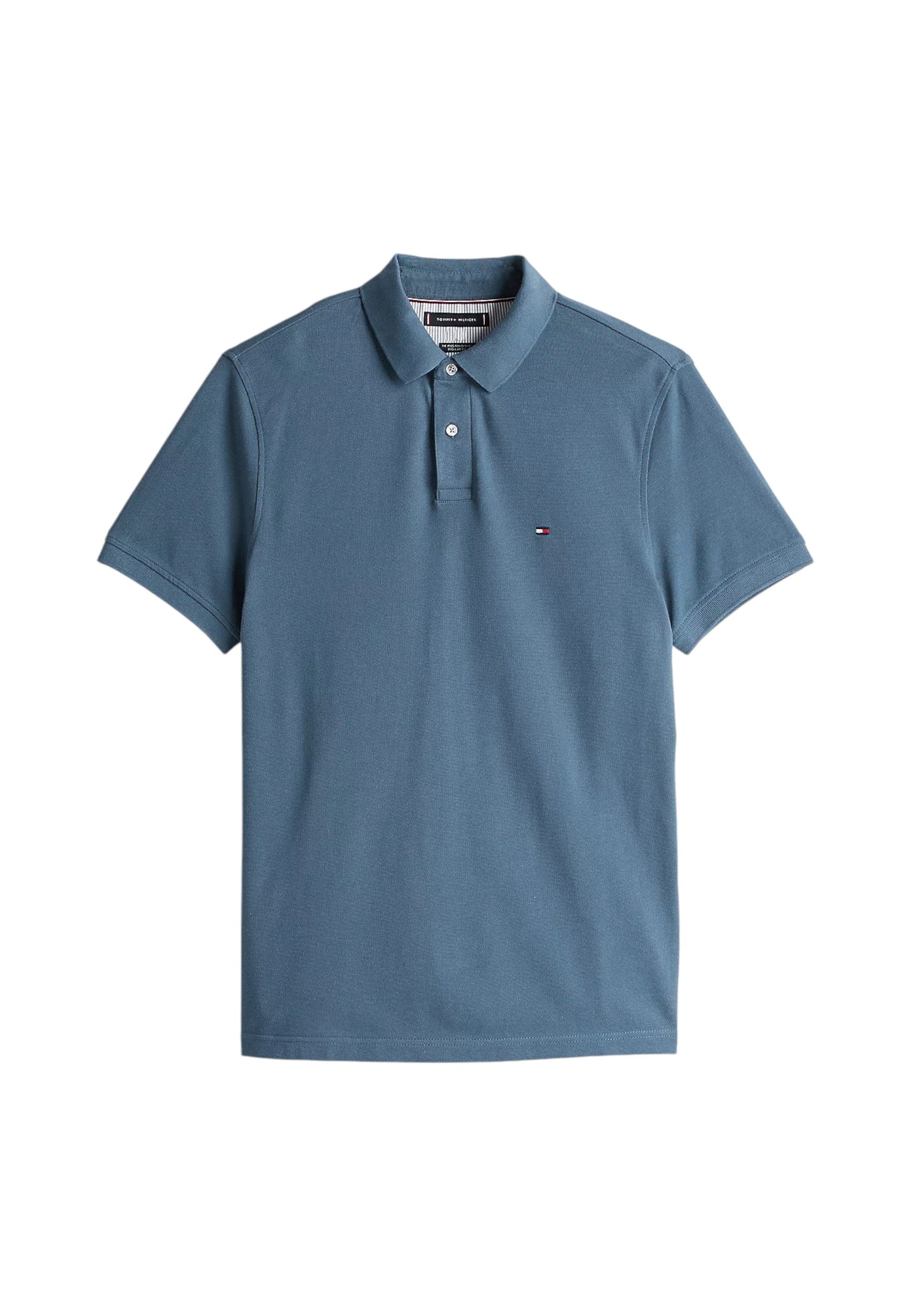 Polo Manica Corta Uomo Tommy Hilfiger