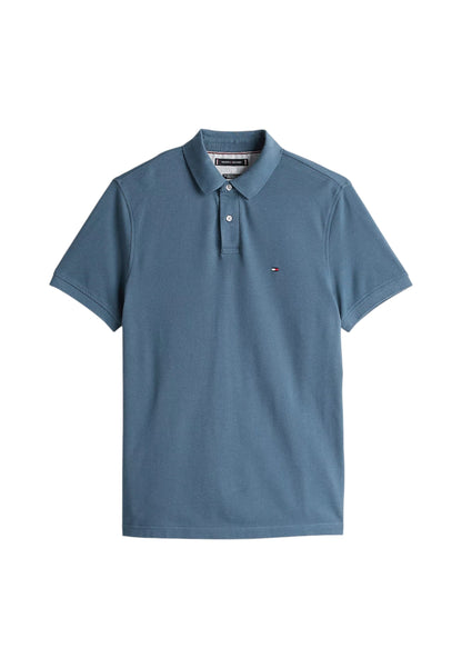 Polo Manica Corta Uomo Tommy Hilfiger