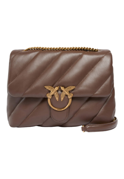 Borsa A Tracolla Donna Pinko  Love Puff Big 100037A0F2