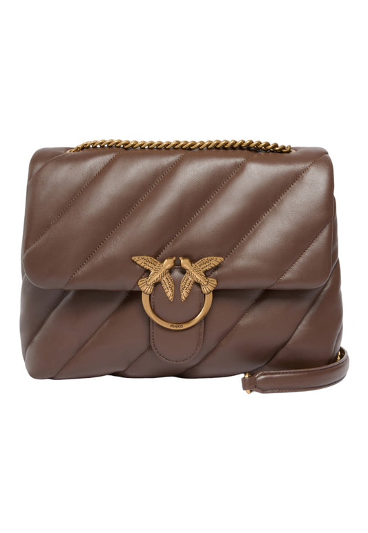 Borsa A Tracolla Donna Pinko  Love Puff Big 100037A0F2
