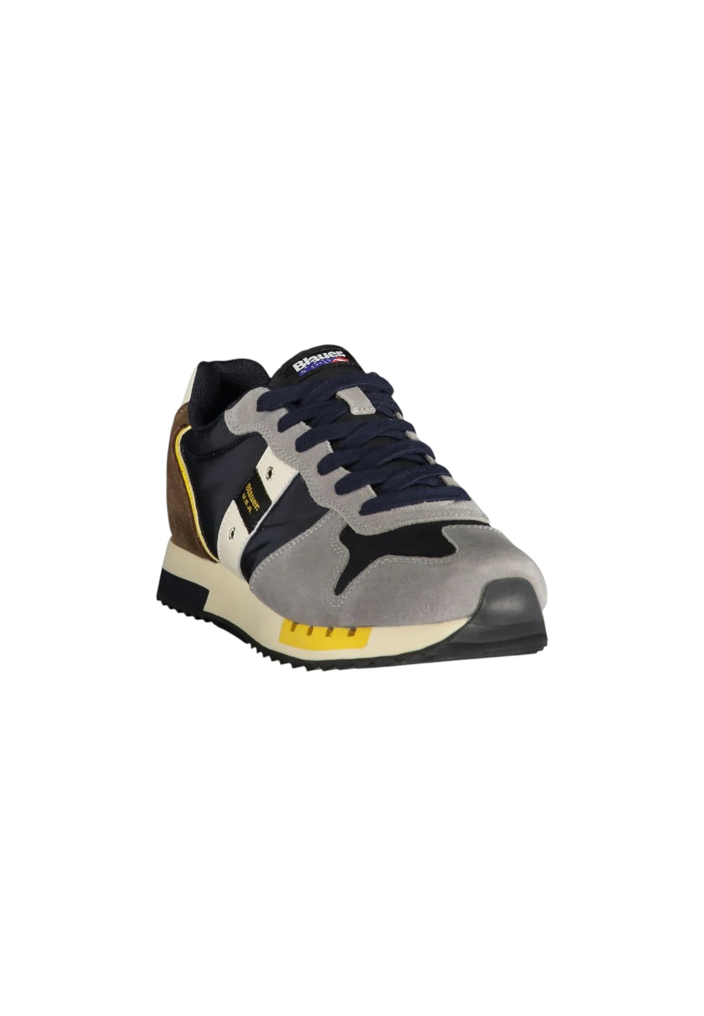F4QUEENS01/MES - Sneakers - Blauer