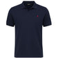 Polo Manica Corta Uomo Replay In Jersey Con Ricamo  M3465 .000.21868