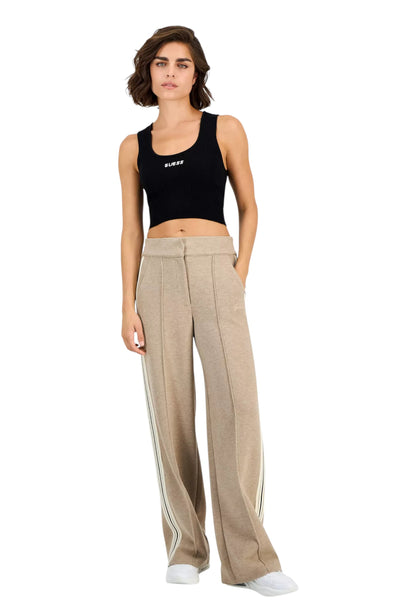 Pantaloni Tuta Donna Guess Straight Leg Muriel V5BB16KCX52