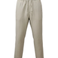 Pantaloni  Uomo Gas Linen Bahia Pfd Clovy Pant 361002101038