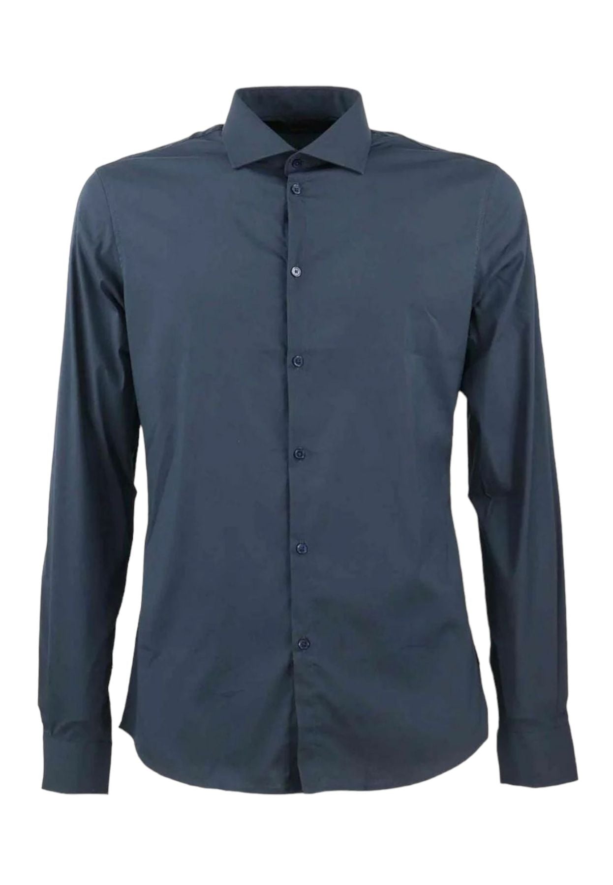 Camicia Manica lunga Uomo Gaudi  Francese 311GU45004