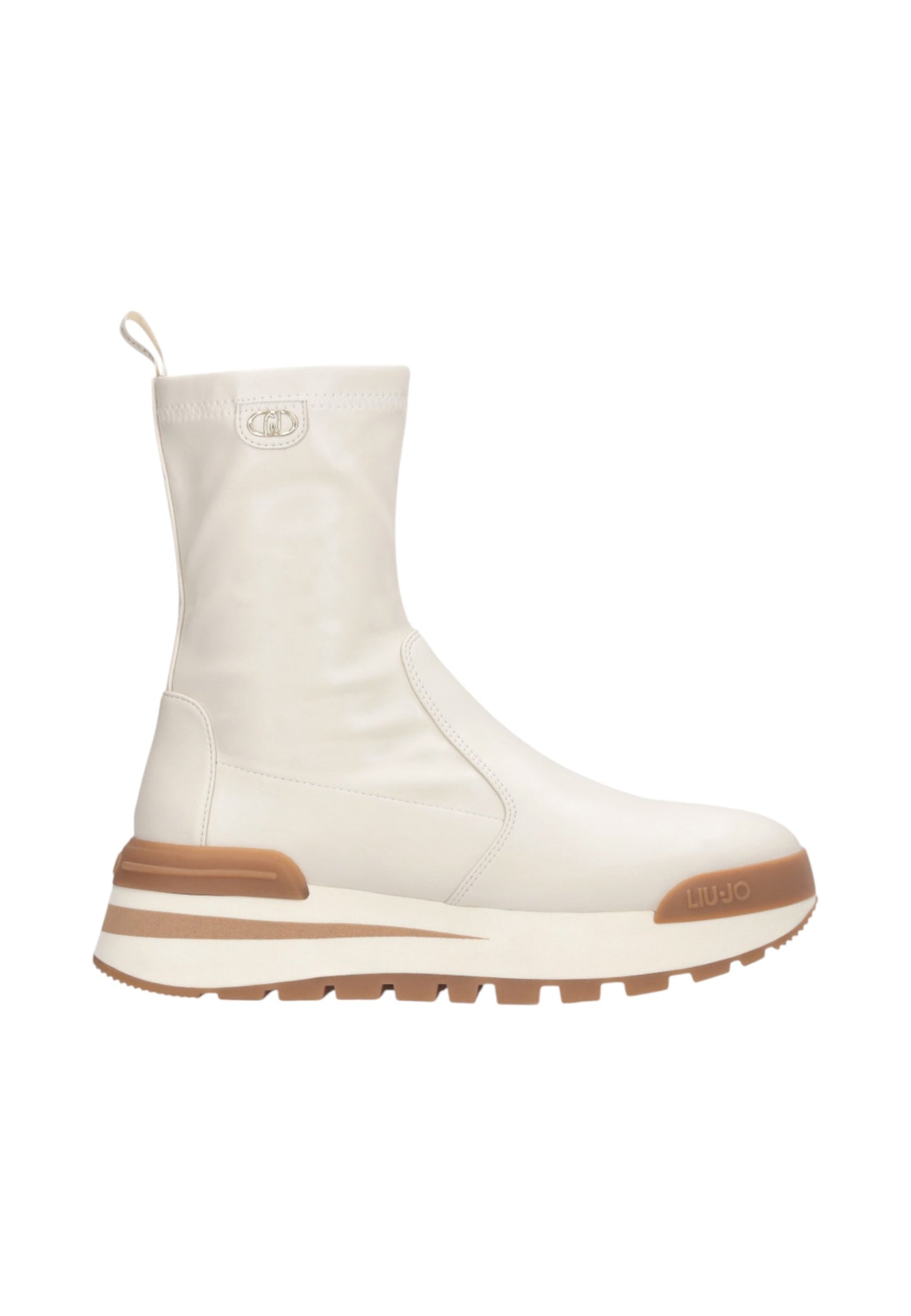 Sneakers  Donna Liu Jo  AMAZING 22 BF5051TX028