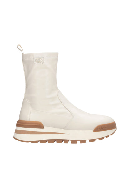 Sneakers  Donna Liu Jo  AMAZING 22 BF5051TX028