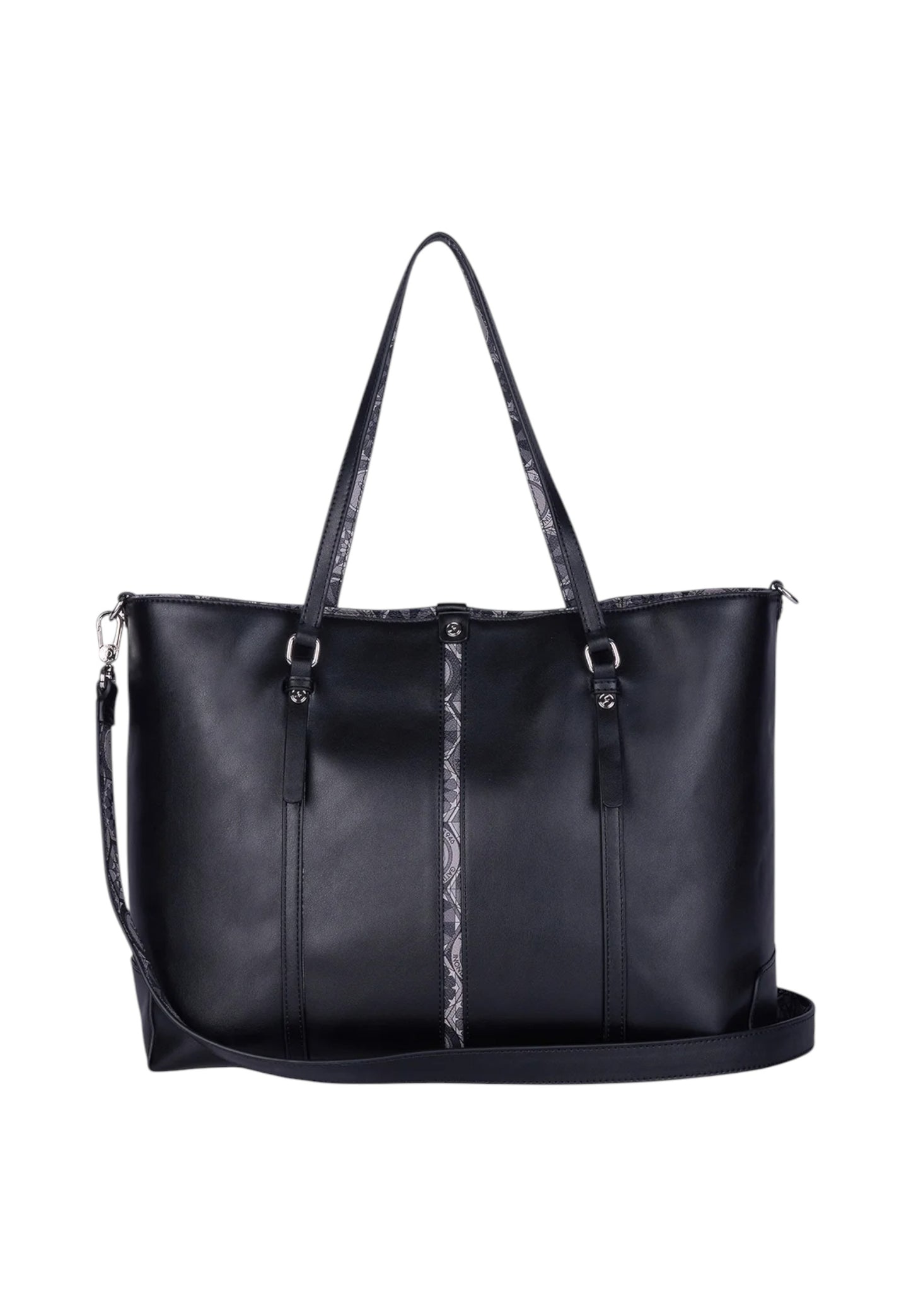 Borsa A Spalla Donna Gattinoni Medium Shopping Esther BEN2E8580WVW