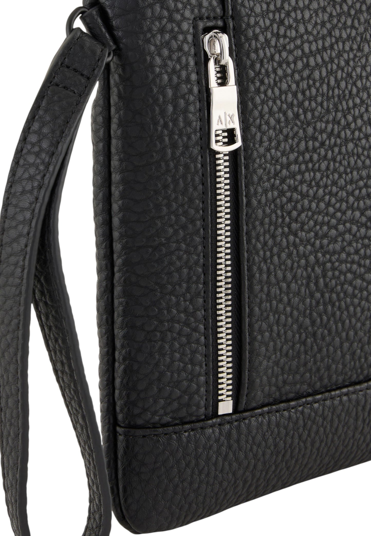 Pochette  Uomo Armani Exchange Piatta Con Laccetto  958543CC828