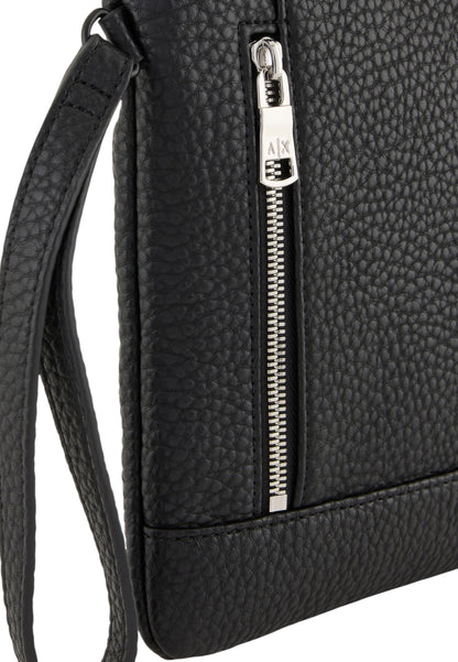 Pochette  Uomo Armani Exchange Piatta Con Laccetto  958543CC828