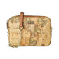 Borsa A Tracolla Donna Alviero Martini Piccola Con Catenella Geo Classic CE0476000