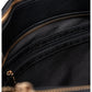 Borsa A Spalla Donna Gattinoni Linea Denise Soft, Similpelle, Hobo, Doppia chiusura con zip Denise Soft BENDN8786WVP