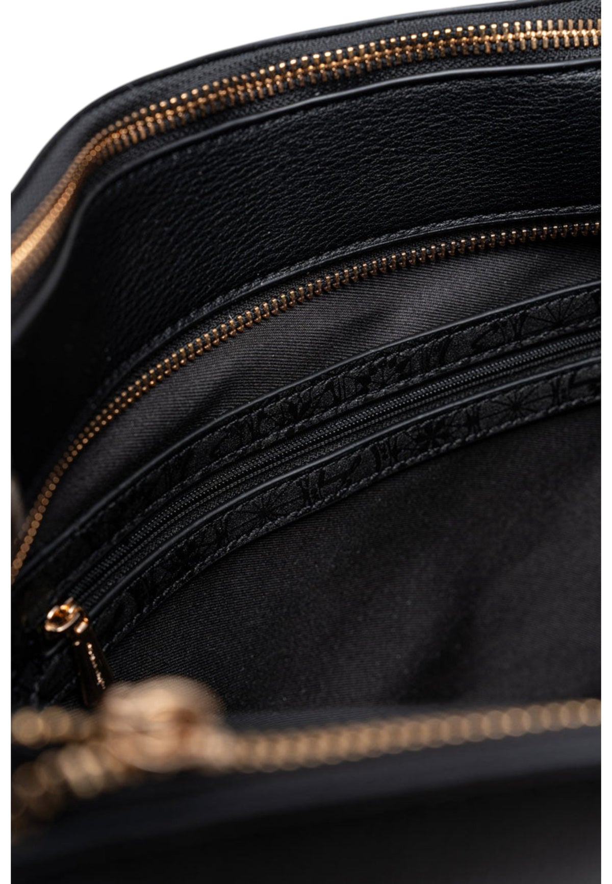 Borsa A Spalla Donna Gattinoni Linea Denise Soft, Similpelle, Hobo, Doppia chiusura con zip Denise Soft BENDN8786WVP