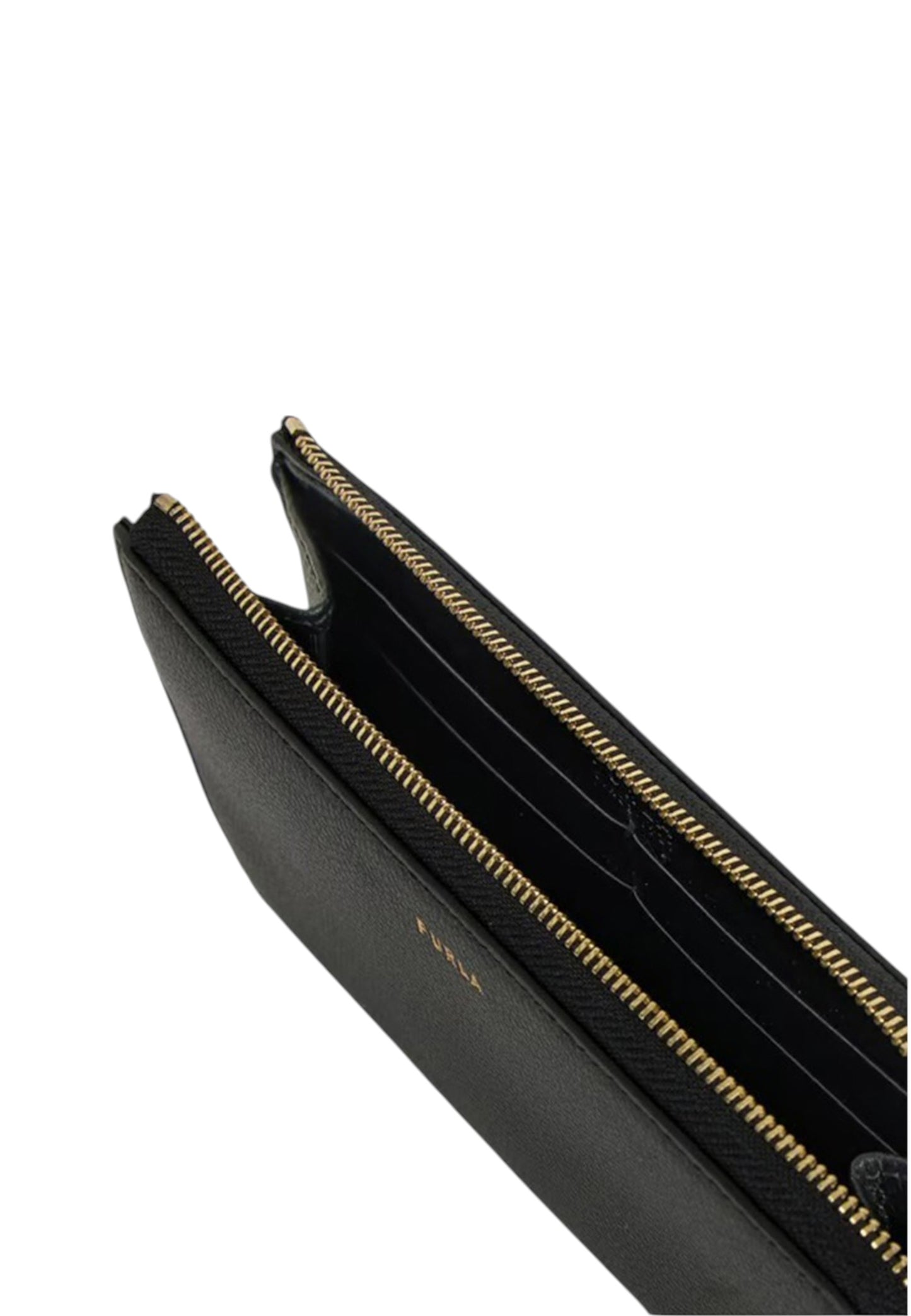 Portafoglio Con Zip Donna Furla