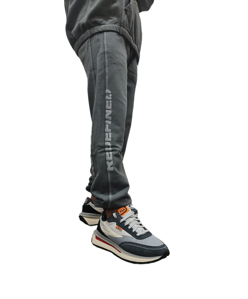 Pantaloni Tuta Uomo Fila   FAU0078