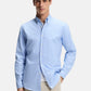 Camicia Manica lunga Uomo Boss   50519707