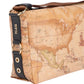 Borsa A Tracolla Donna Alviero Martini Piccola Geo Soft Ranch 26IL4LG05S578