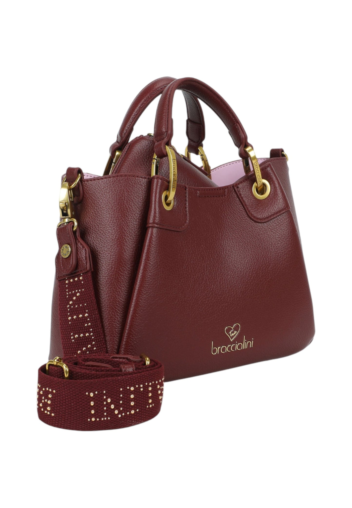 Borsa A Mano Donna Braccialini  Amy B18500YY
