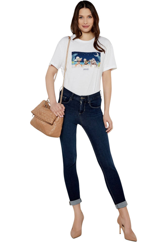 Jeans  Donna Liu Jo