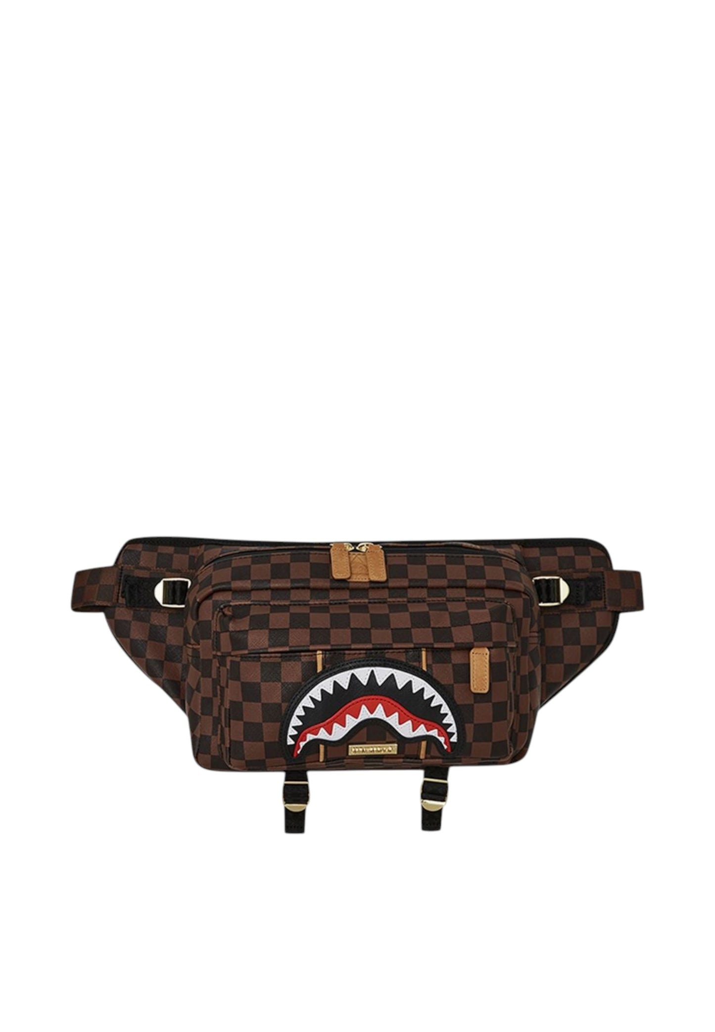 Borsa A Tracolla Unisex Sprayground  Hennyville Cargo 910B8000NSZ