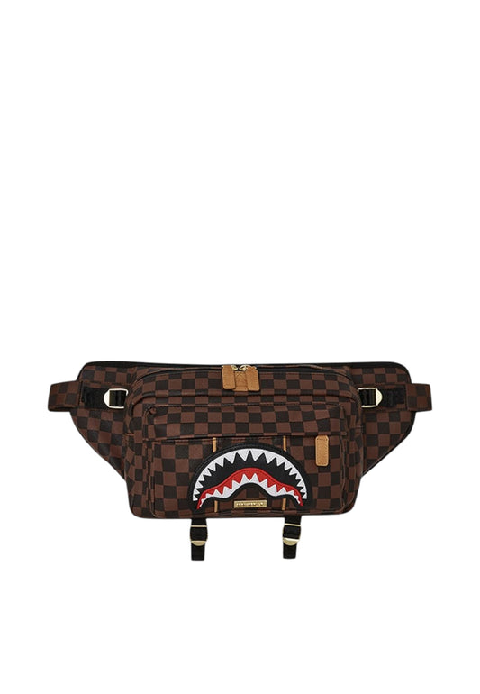 Borsa A Tracolla Unisex Sprayground  Hennyville Cargo 910B8000NSZ