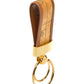 Portachiavi  Donna Alviero Martini Con Anelli Geo Classic CW2616000