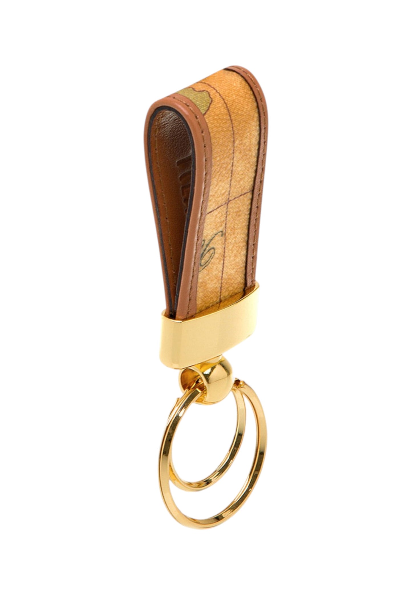 Portachiavi  Donna Alviero Martini Con Anelli Geo Classic CW2616000