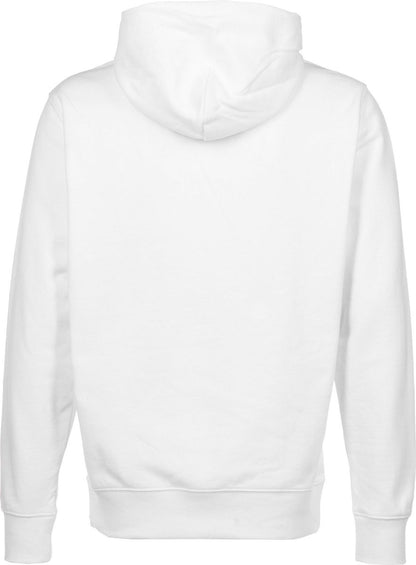 Felpa Con Cappuccio Uomo Tommy Jeans   DM0DM11632