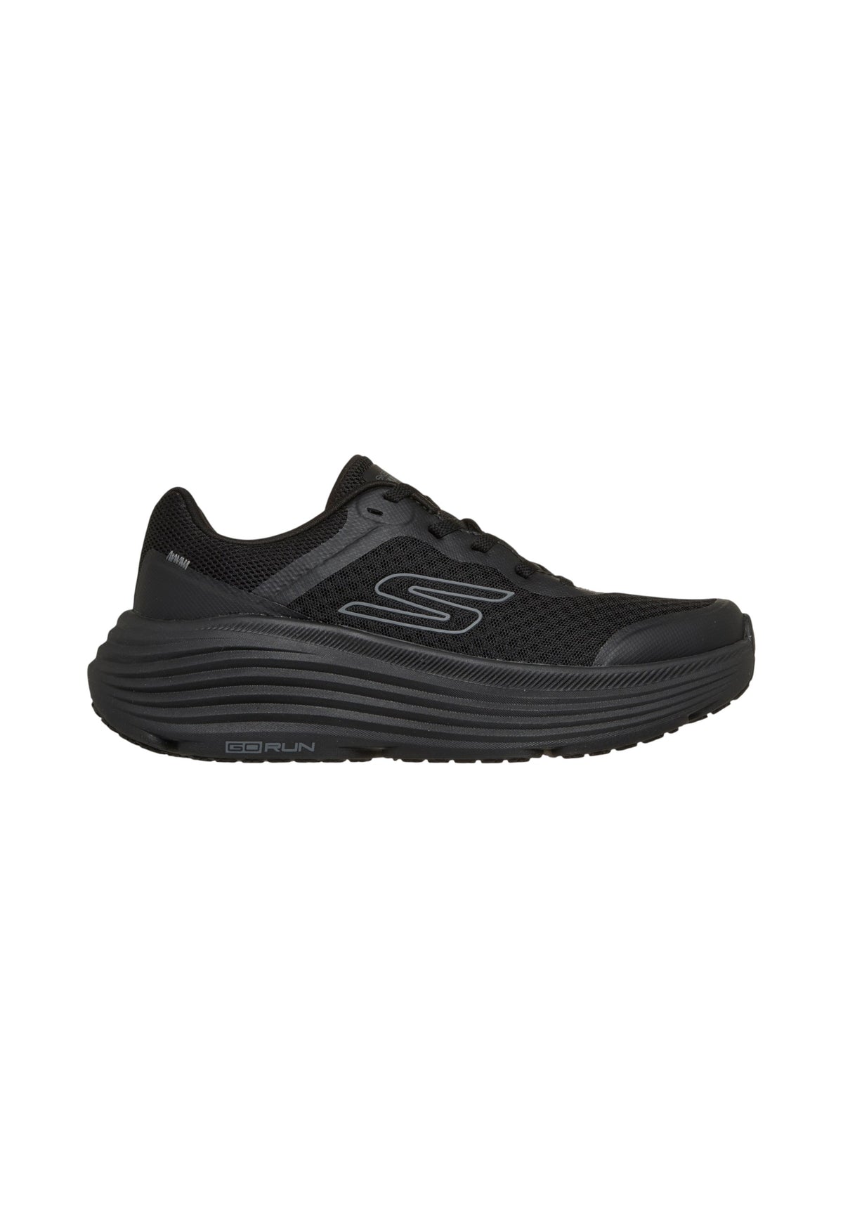 Sneakers Basse Donna Skechers Max Cushioning, Goga Mat, Ultra Light Max Cushioning Endeavour - Ca 129470