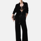 Camicia Manica lunga Donna Liu Jo Bimateriale  CF6201T6550