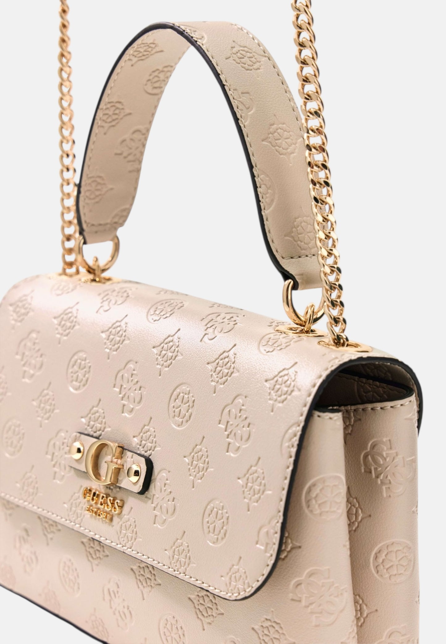 Borsa A Tracolla Donna Guess Convertible Xbody Flap Dita HWPD7602210