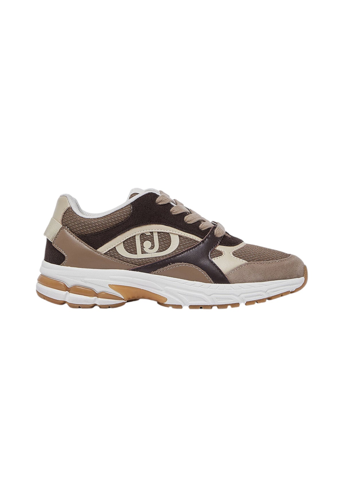Sneakers  Donna Liu Jo  Trixie 01 BF6063PX030