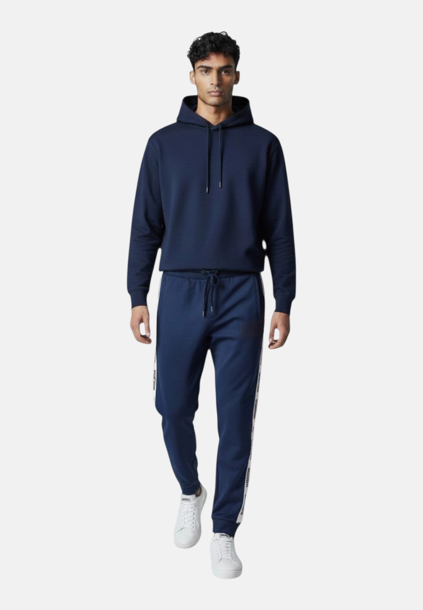 Pantaloni Tuta Uomo Moschino   A43338102