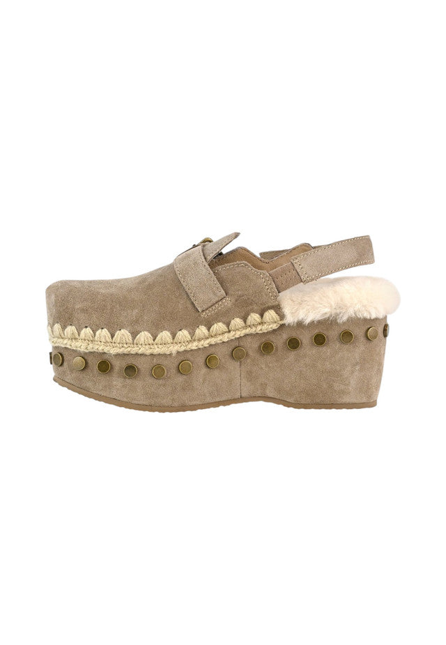 MU.FW611001A - Ciabatte - Mou