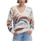 Maglione  Donna Desigual  Jers Wasilla 25WWJF21