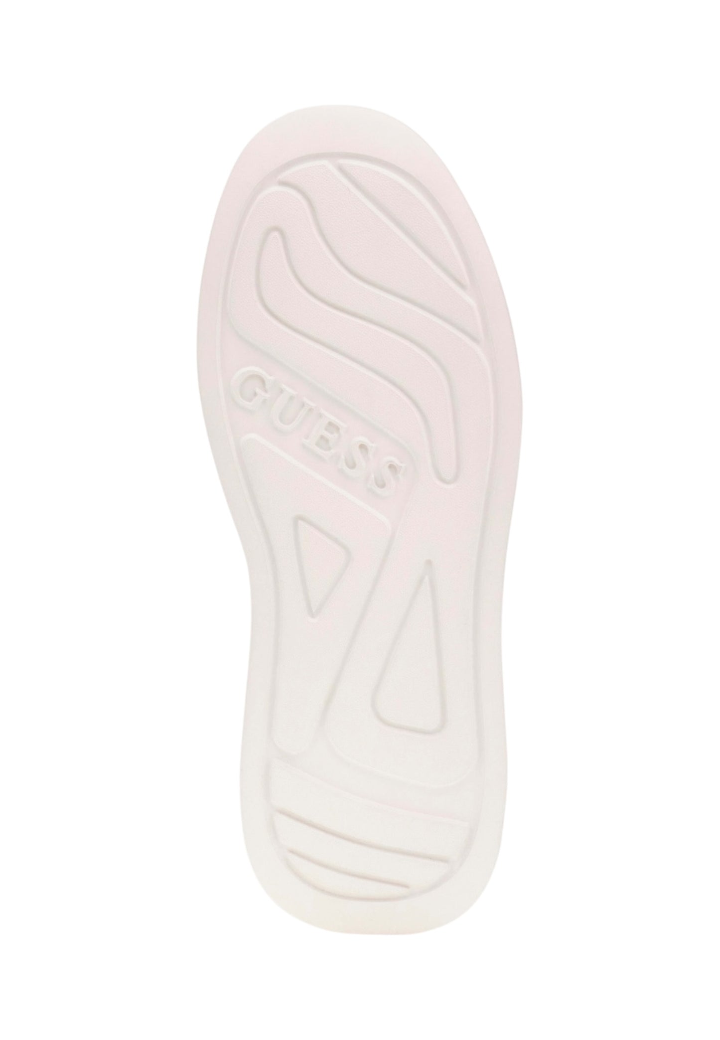 Sneakers Basse Uomo Guess  Elban FMFBANLEL12