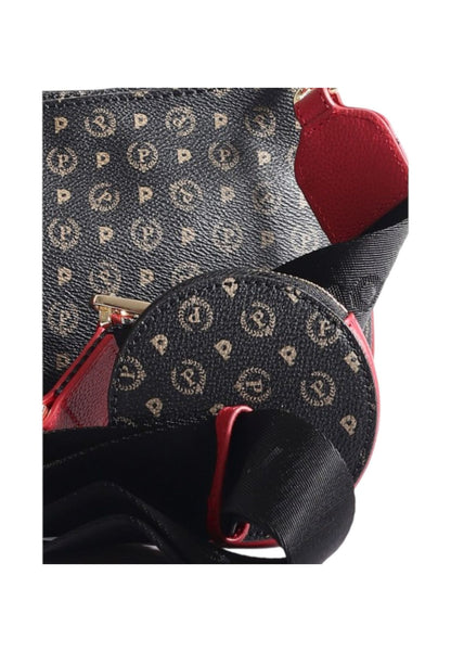 Borsa A Tracolla Donna Pollini  Heritage TE8490PP0FQ11