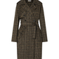 Cappotto  Donna Liu Jo Cinturato  WF6006T677A