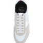 Sneakers Basse Uomo Aeronautica Militare