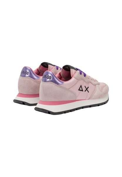Sneakers Basse Donna Sun68  Ally Solid Z45201