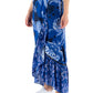 Gonna Lunga Donna Desigual   21SWFW29