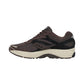 Sneakers Basse Uomo Saucony Chiusura con lacci, Tomaia in mesh aperto traspirante, Inserti in pelle scamosciata, Gabbia stabilizzante gommata, Ammortizzazione GRID Progrid Omni 9 S101835