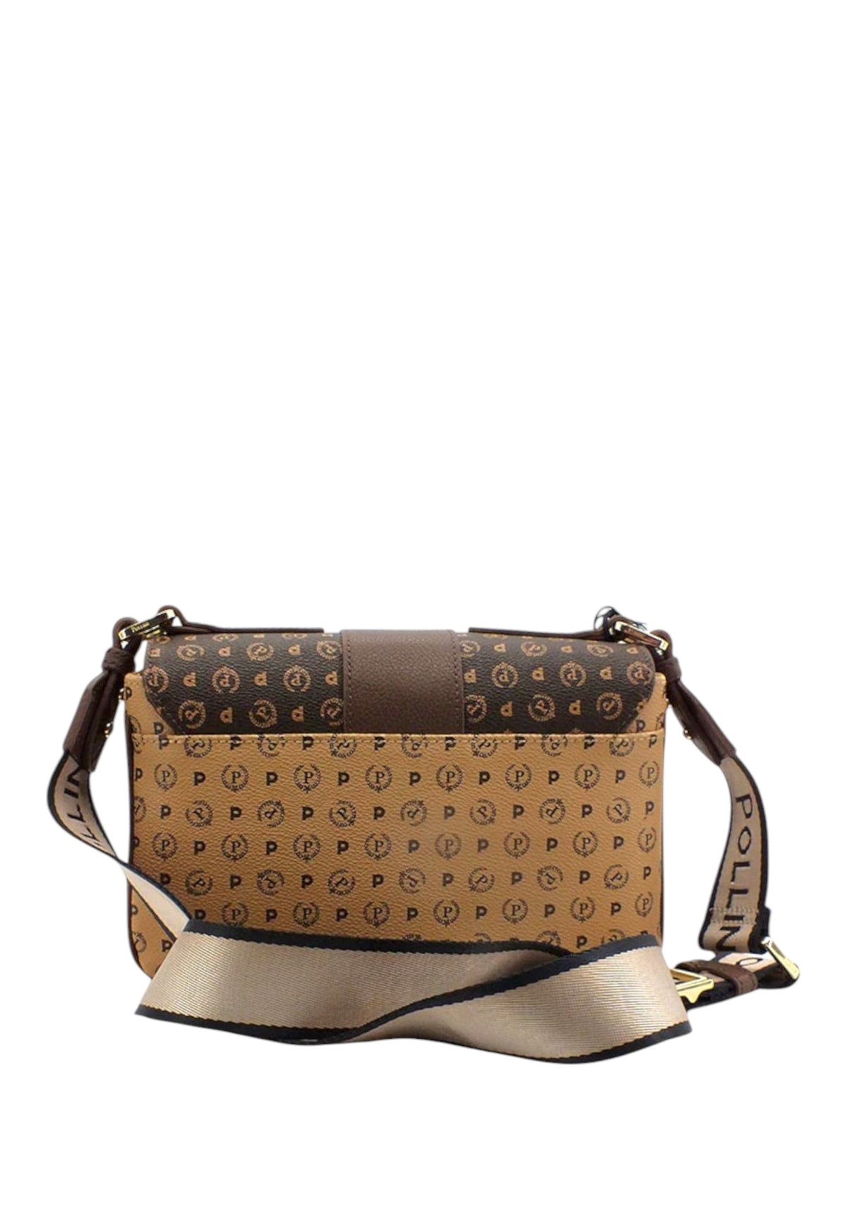 Borsa A Tracolla Donna Pollini   TE8452PP0BQ53